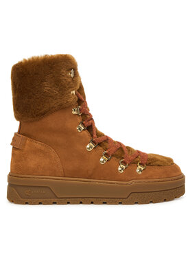 Bogner Черевики Bogner Calgary S 2 22546373 Коричневий