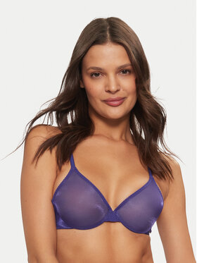 Gossard Gossard Nedrček s kostjo 6271 Vijolična