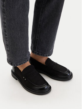 G-Star Лофери G-Star Raw CEO-WI23-ROUND-06 Чорний