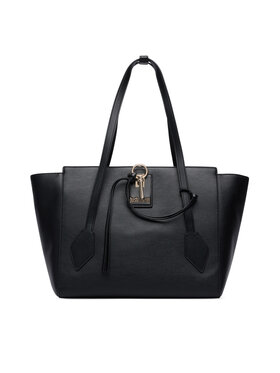Just Cavalli Táska Just Cavalli 81RA4BL4 ZSB22 Fekete