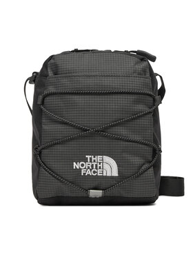 The North Face Ľadvinka The North Face Jester Crossbody NF0A52UC0IO1 Čierna