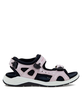 ECCO Sandále ECCO X-TRINSIC K 71064260686 Ružová