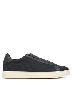 Emporio Armani Sneakers Emporio Armani EM003843 Blu scuro