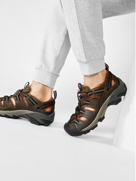 Keen Босоніжки Keen Arroyo II 1008419 Коричневий