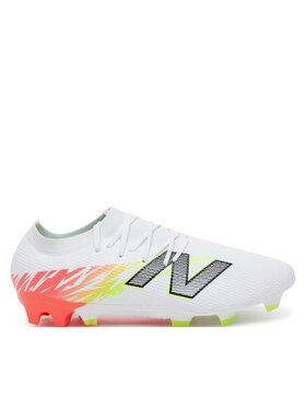 New Balance Futbolo batai New Balance Furon SF3FIB8 Balta
