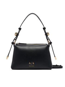 Armani Exchange Torbica Armani Exchange XW002990 AF26452 UC001 Crna