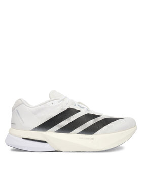 adidas Взуття для бігу adidas adizero Boston 13 JS4939 Білий
