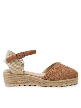 Xti Espadrilky Xti 150902 Šedá
