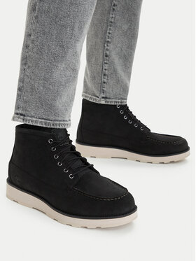 Timberland Черевики Timberland Britton Mills Chukka TB0A6CEPEK41 Чорний