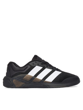adidas Взуття для тренажерного залу adidas Dropset 4 JR4671 Чорний