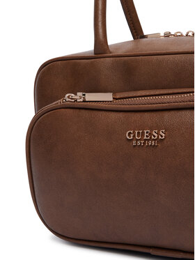 Guess Torbica Guess Bronna HWBG23 36080 Smeđa