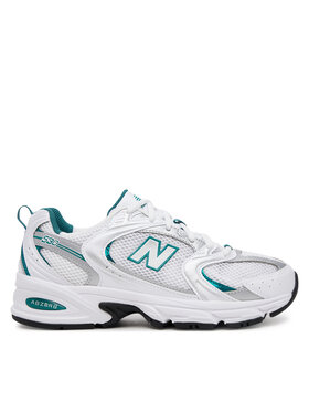 New Balance Αθλητικά New Balance MR530AB Λευκό