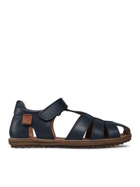 Naturino Sandále Naturino See 0011500724.01.0C02 S Tmavomodrá