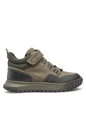 Lasocki Young Trzewiki Lasocki Young CI12-3138-11 Khaki