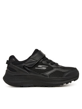 Skechers Снікерcи Skechers Gorun Consistent 2.0 405039L/BBK Чорний