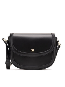 GINO ROSSI Soma Gino Rossi WEN-26 Melns