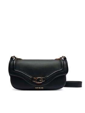Guess Soma Guess Dea Mini HWBG79 93790 Melns