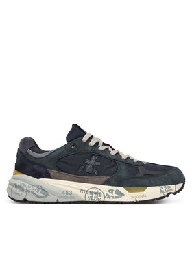 Premiata Sneakers Premiata Mase25 Var 8428 Bleumarin
