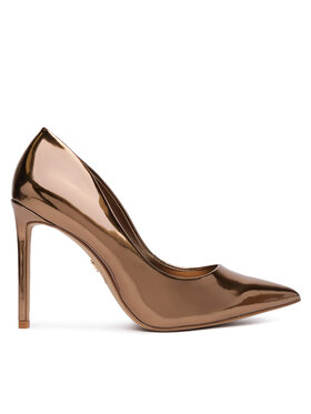 Aldo Туфлі на шпильці Aldo Stessy 2.0 14105683 Золотий