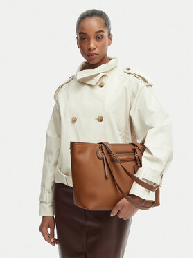 MICHAEL Michael Kors Сумка MICHAEL Michael Kors Jet Set 30S6GTVT2L Коричневий