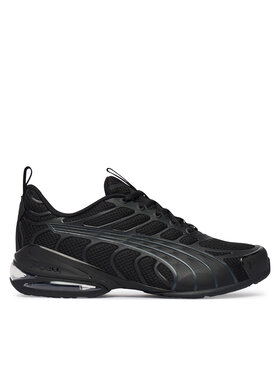 Puma Снікерcи Puma Voltra 312589 01 Чорний