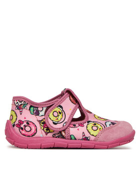 Froddo Papuče Froddo G1700430 S Ružová
