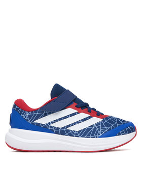 adidas Сникърси adidas Adidas Marvel Spider-Man Runfalcon 6 Shoes Children KI9172 Син
