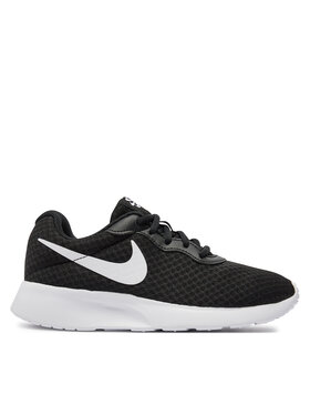 Nike Снікерcи Nike Tanjun DJ6257 004 Чорний