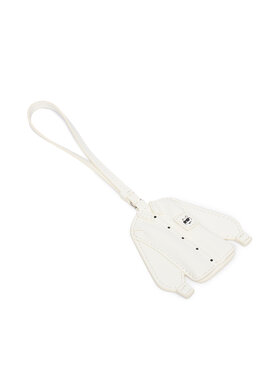 KARL LAGERFELD Piekariņš KARL LAGERFELD B1W50038 Balts