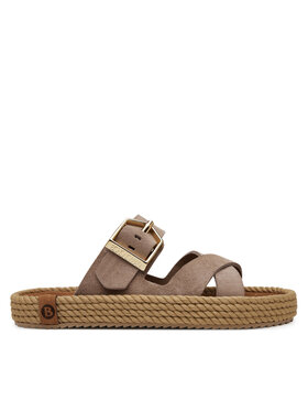 Bohonomad Iešļūcenes Bohonomad Sevilla SEV.12-00025 Bēšs