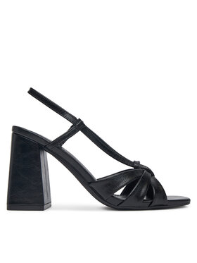 JENNY Sandales JENNY CWYYS164-02 Melns