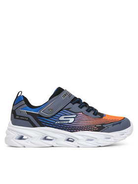 Skechers Снікерcи Skechers Vortex 3.0 400590L/BBOR Кольоровий