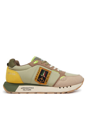 Aeronautica Militare Снікерcи Aeronautica Militare 261SC0292UCT03331 Кольоровий