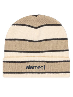 Element Шапкa Element Mid Lowcase Stripe ELYHA00242 Кольоровий