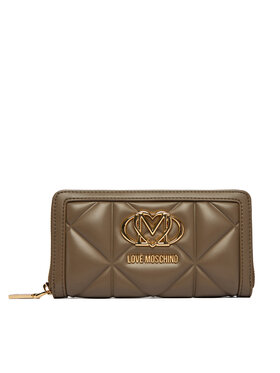 LOVE MOSCHINO Гаманець LOVE MOSCHINO JC5644PP1OLC0203 Коричневий