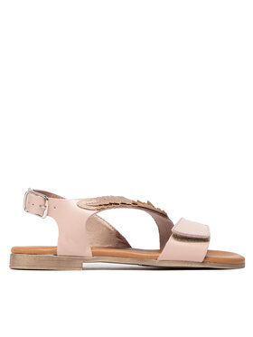 Primigi Sandále Primigi 1935111 D Ružová