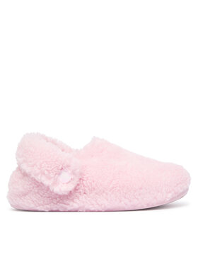 Crocs Тапочки Crocs 210856 Рожевий