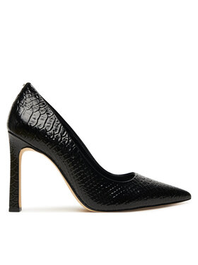 MICHAEL Michael Kors Lodičky MICHAEL Michael Kors Amara 40T5AMHP2L Černá