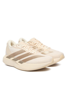 adidas Παπούτσια για Τρέξιμο adidas Duramo Speed 2 Shoes KZ8980 Κρεμ