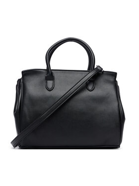 Just Cavalli Torebka Just Cavalli 81RA4BM3 ZS749 Czarny