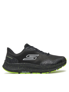 Skechers Skriešanas apavi Skechers Go Run Consistent 2.0: 220874/BKLM Melns