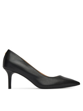 LAUREN RALPH LAUREN Scarpe stiletto LAUREN RALPH LAUREN Lanette 802972023001 Nero