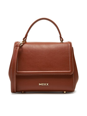 MEXX Kabelka MEXX C-MEXX-S-010-08 Hnedá