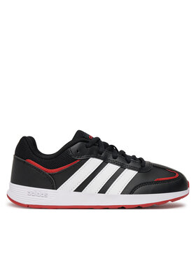 adidas Sneakersy adidas Tensaur Switch JH8651 Čierna