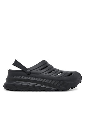 EA7 Emporio Armani Шльопанці EA7 Emporio Armani XBR003 XK448 S336 Чорний