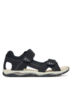 Lasocki Young Sandály Lasocki Young WIGO CI12-2625-09 Tmavomodrá