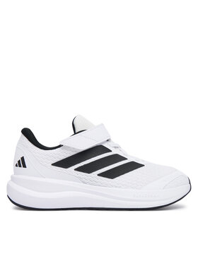 adidas Снікерcи adidas Runfalcon 6 Shoes Children KI1767 Білий