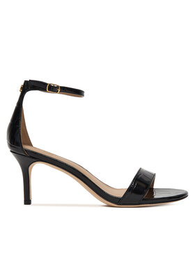 LAUREN RALPH LAUREN Sandali LAUREN RALPH LAUREN 802P04399002 Nero