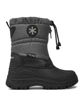 Vertigo Alpes Sněhule Vertigo Alpes Nisky Šedá