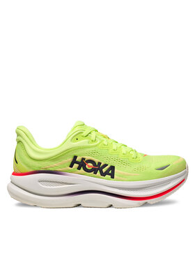 Hoka Взуття для бігу Hoka Bondi 9 1162011 Жовтий
